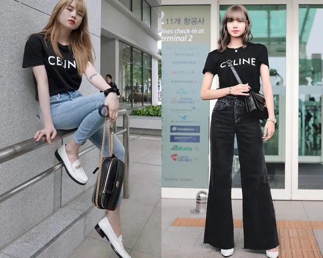 Điểm lại những pha “cheap moment” giữa Thiều Bảo Trâm và BLACKPINK: Đẹp không thua bản gốc ảnh 10