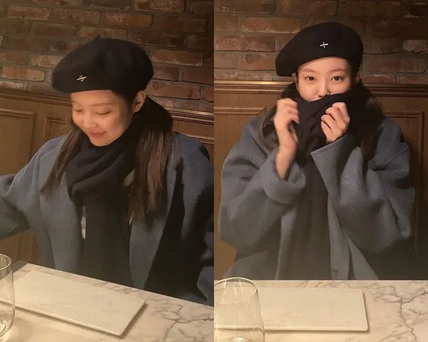 Những bức ảnh khiến fan K-Pop nhức não suy luận: BLACKPINK góp hẳn 3 tấm, nhìn mãi mới ra! ảnh 4