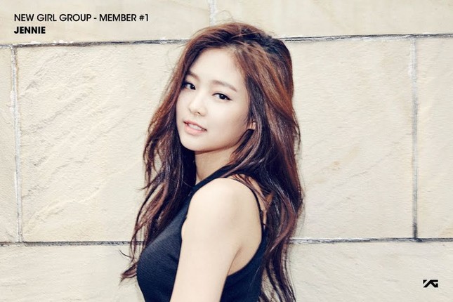 Màn thăng hạng nhan sắc của BLACKPINK từ khi debut đến nay: Bối rối khi phải chọn visual cho nhóm! ảnh 5