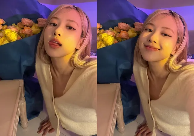 BLACKPINK chuẩn “thánh biến hình”: Biểu cảm thay đổi chóng mặt thế này thì chàng nào theo được? ảnh 6