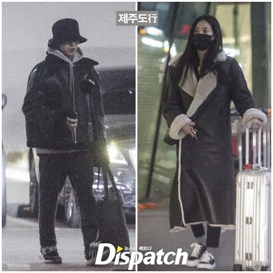 Sau tin đồn hẹn hò của G-Dragon và Jennie, “tình cũ” nhà trai có động thái đáng ngờ ảnh 3