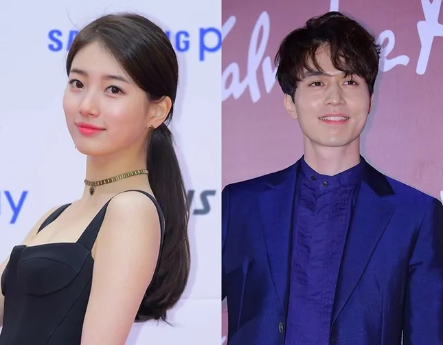 Không chỉ là idol hàng đầu, Suzy và Jennie còn nhiều điểm trùng hợp đến lạ kỳ ảnh 2