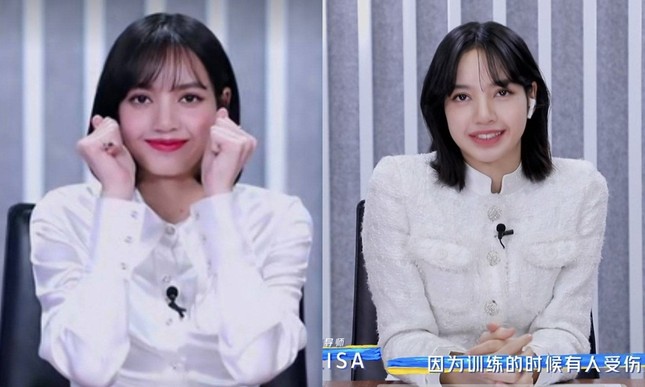 Soi thời trang của Lisa trong "Thanh Xuân Có Bạn 3": Quá sức đơn điệu và một màu! ảnh 7
