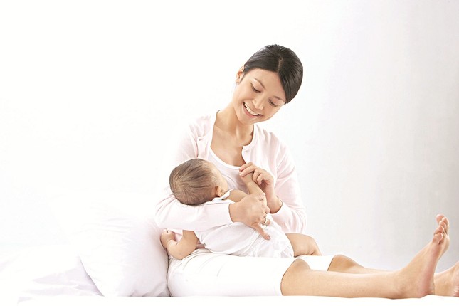 Cha mẹ bàng hoàng khi biết bé gái 9 tuổi bị đau bụng do nguyên nhân từ gia đình ảnh 4