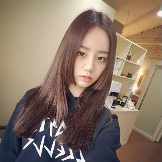 “Đu trend” tóc Hime rất muộn nhưng “mỹ nữ 4000 năm” Cúc Tịnh Y lại được khen nhiều nhất ảnh 3