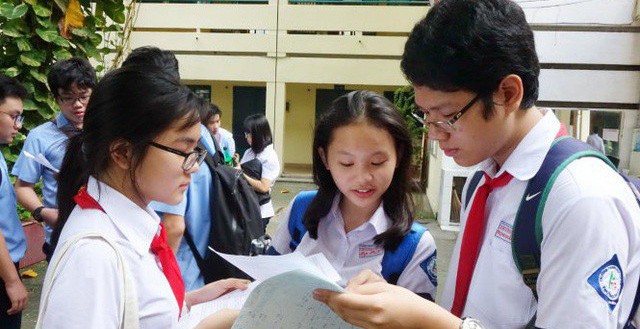 Trạm tin nóng: Nhiều tỉnh thành điều chỉnh kế hoạch tuyển sinh vào lớp 10 ảnh 2