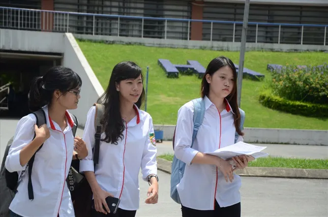 Trạm tin nóng: Hà Nội yêu cầu không công bố công khai địa chỉ, mật khẩu lớp học trực tuyến ảnh 2