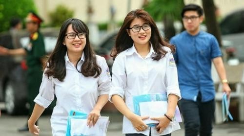 TP.HCM: Kiểm tra định kỳ cuối cấp từ 9 điểm trở lên mới được dự tuyển vào Trần Chuyên ảnh 2