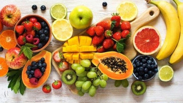 Giờ ra chơi nên ăn gì nhỉ? Những gợi ý cực hay ho dành cho bạn đây! ảnh 1