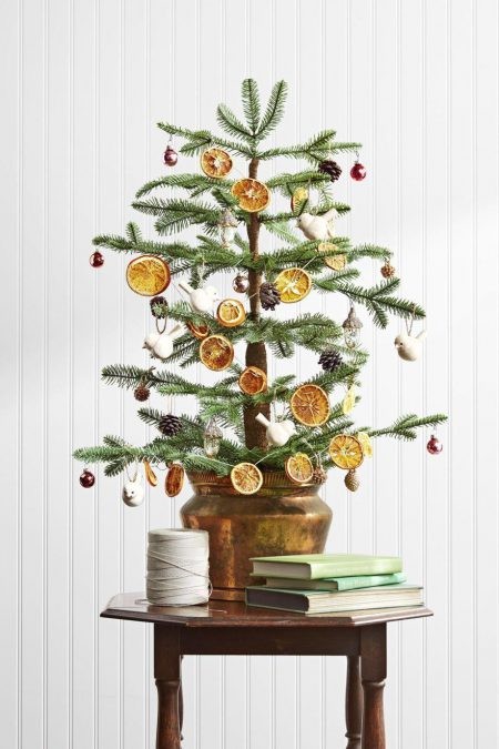 Giáng sinh đang rượt đuổi sát nút, học "dân chơi hệ décor" trang trí nhà cửa đẹp mê ly ảnh 8