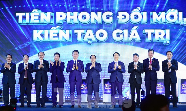 Hình thành thế hệ doanh nghiệp tư nhân mới có tư duy toàn cầu, phụng sự đất nước ảnh 2
