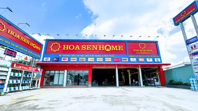 Tập đoàn Hoa Sen lợi nhuận vượt kế hoạch, không ảnh hưởng chính sách thuế quan của Mỹ ảnh 1