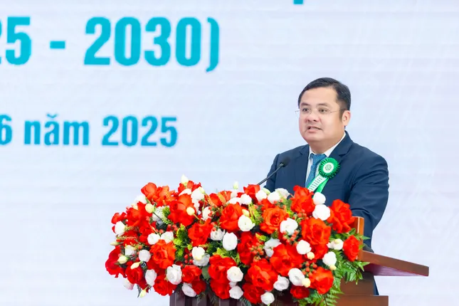 Vinachem vượt qua nhiều năm 'gian nan', đặt mục tiêu tăng trưởng hai con số ảnh 4
