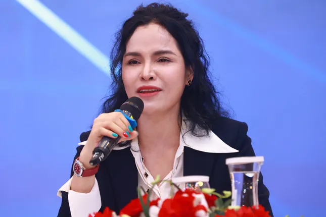 Diễn đàn Kinh tế tư nhân Việt Nam 2025: Lan tỏa tinh thần kiến quốc bằng hành động ảnh 3