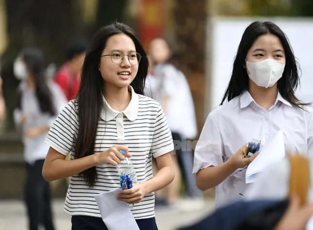 Vì sao trường ĐH Khoa học Xã hội và Nhân văn &apos;xóa sổ&apos; tổ hợp C00 một số ngành nóng? ảnh 1