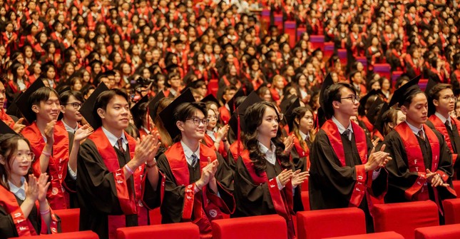 &apos;Harvard Chùa Láng&apos; giảm 2 phương thức tuyển sinh ảnh 1