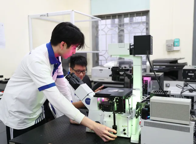 Quy định mới nhất của Chính phủ về đại học quốc gia ảnh 1