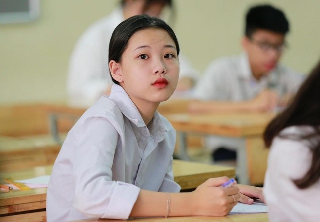 Hà Nội ban hành kế hoạch tuyển sinh, đảm bảo đủ chỗ học trong năm 2025-2026 ảnh 1