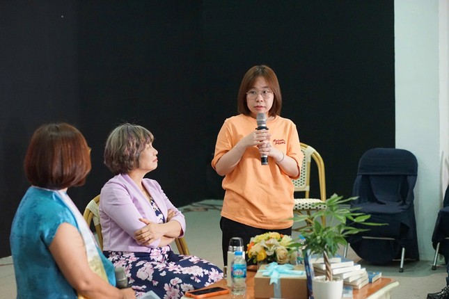 &apos;Bài thuốc&apos; đưa người trẻ trầm cảm hòa nhập cuộc sống ảnh 2