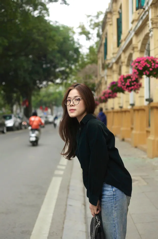 Hai sinh viên Y khoa được sang Pháp thực tập ảnh 2