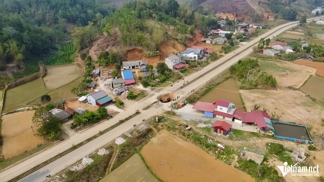 Sau ban bố tình huống khẩn cấp, phương án xử lý &apos;hố tử thần&apos; ở Bắc Kạn thế nào? ảnh 1