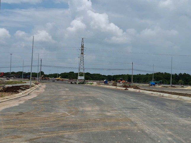 Lý do Đồng Nai đề xuất giảm hơn 27.000 ha đất nông nghiệp ảnh 1