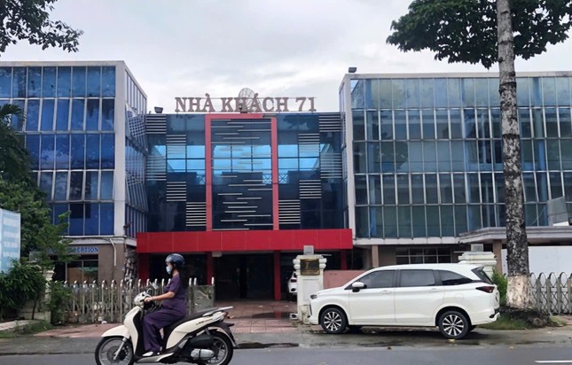 Đồng Nai chuyển nhà tạm cư, trụ sở thành nhà công vụ khi sáp nhập tỉnh ảnh 1