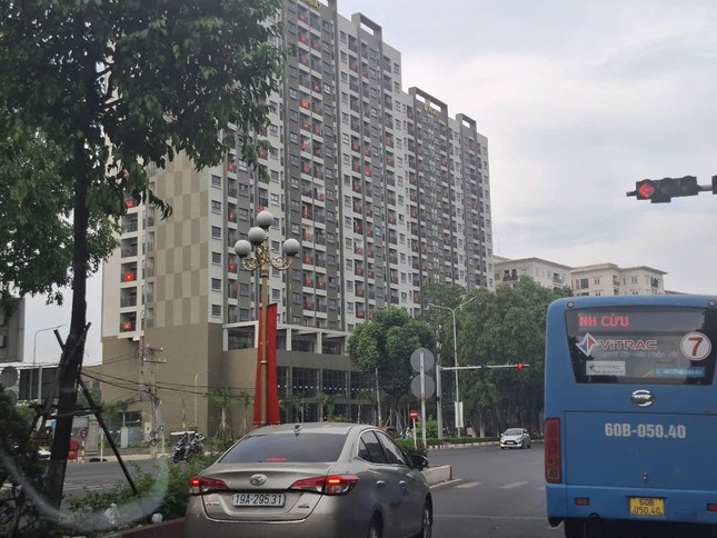  Đồng Nai: Tính phương án lưu trú cho cán bộ, viên chức sau khi sáp nhập tỉnh ảnh 1