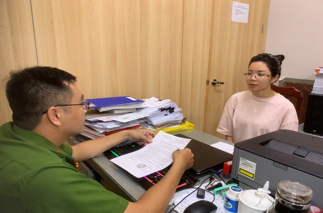 Lập sàn giao dịch tiền ảo lừa đảo gần 10 nghìn tỷ đồng ảnh 2