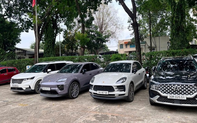 Lập sàn giao dịch tiền ảo lừa đảo gần 10 nghìn tỷ đồng ảnh 3
