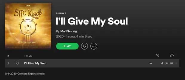Chân dung nghệ sĩ Việt vượt mặt Billie Eilish, bám sát Taylor Swift trên BXH của Billboard ảnh 1