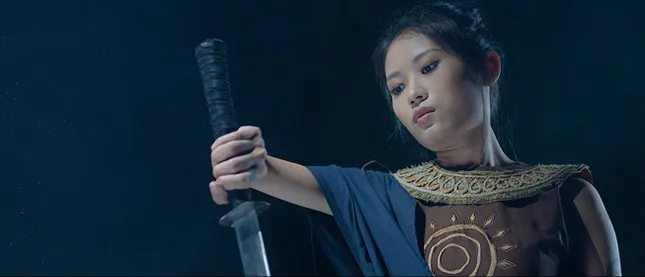 Chân dung nghệ sĩ Việt vượt mặt Billie Eilish, bám sát Taylor Swift trên BXH của Billboard ảnh 4