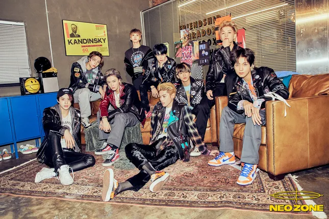 Jaehyun NCT viết thư tay, gửi lời xin lỗi về việc xuất hiện ở Itaewon ảnh 3