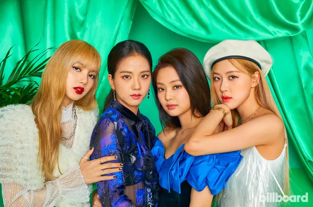 Chịu đựng quá nhiều, BLACKPINK đáp trả anti-fan một cách mạnh mẽ thông qua “The Album“? ảnh 4