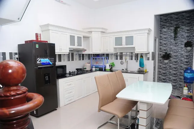 Ca sĩ triệu view YouTube Hồ Việt Trung tậu nhà 7 tỷ đồng sau nhiều năm ca hát ảnh 3