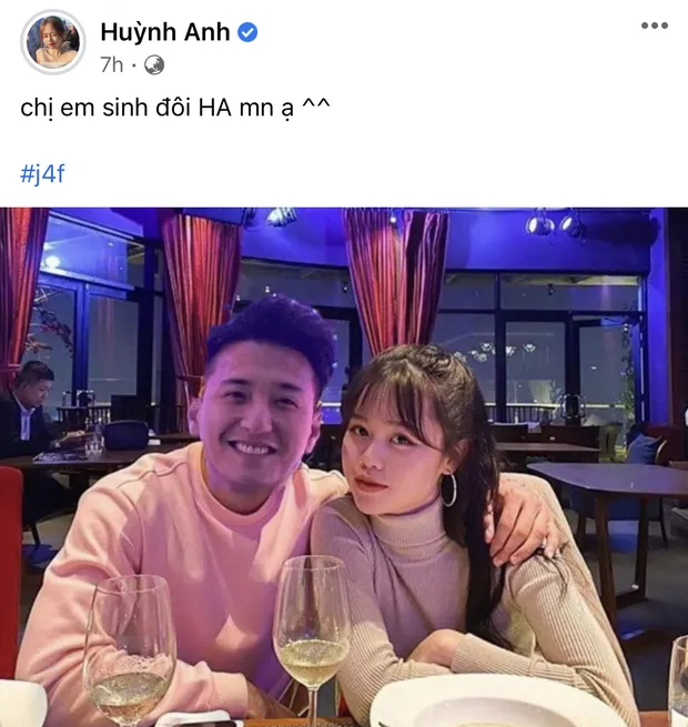 Hết diễn viên Huỳnh Anh đến ca sĩ Thanh Duy “cà khịa” bạn bè vì tình huống trùng tên hài hước ảnh 6