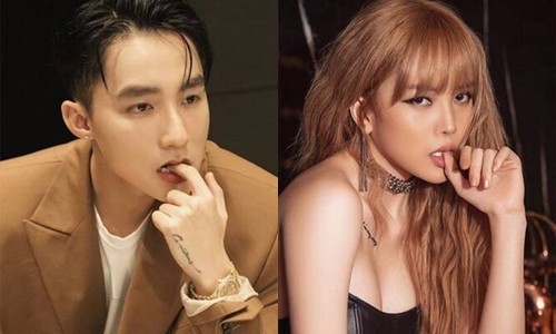 Những chi tiết nghi vấn Sơn Tùng M-TP và Thiều Bảo Trâm đã rạn nứt từ tháng 12/2020? ảnh 1