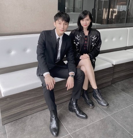 Những chi tiết nghi vấn Sơn Tùng M-TP và Thiều Bảo Trâm đã rạn nứt từ tháng 12/2020? ảnh 6