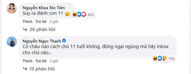 Netizen tìm ra điểm chung thú vị của những cặp đôi chị em tin đồn nổi tiếng V-Biz ảnh 6