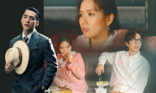 Fanpage Thùy Chi gây tranh cãi khi PR clip cover bản hit của Sơn Tùng giữa lùm xùm bản quyền ảnh 4