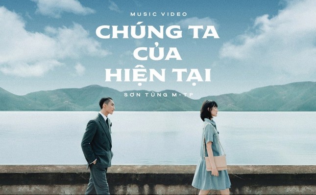 Mặc lùm xùm bản quyền, “Chúng Ta Của Hiện Tại” của Sơn Tùng M-TP vẫn lập thành tích mới ảnh 3