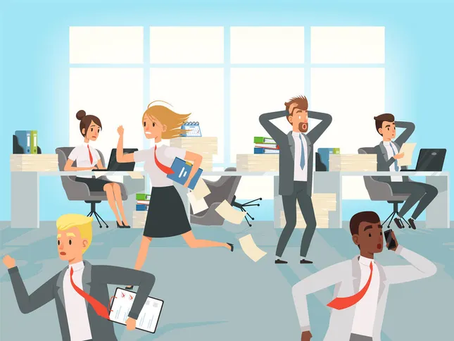 Người trẻ bước qua “khủng hoảng tuổi 22“: Vừa làm, vừa chơi nhưng vẫn tạo ra giá trị ảnh 2