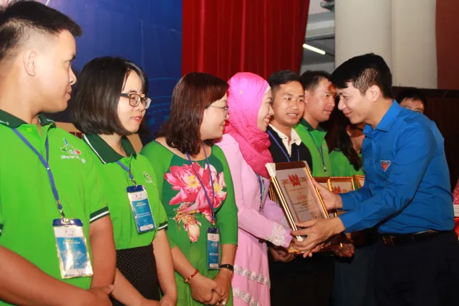 29 dự án khởi nghiệp tranh tài chung kết Dự án khởi nghiệp sáng tạo nông thôn ảnh 2