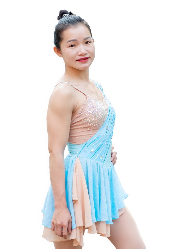 'Công dân trẻ tiêu biểu TPHCM' gửi gắm niềm tin, kỳ vọng với Đại hội Đảng bộ nhiệm kỳ tới ảnh 5