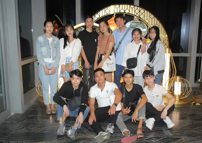 Tân sinh viên chia sẻ điều bổ ích với chương trình học bổng 'Nâng bước thủ khoa' 2020 ảnh 5