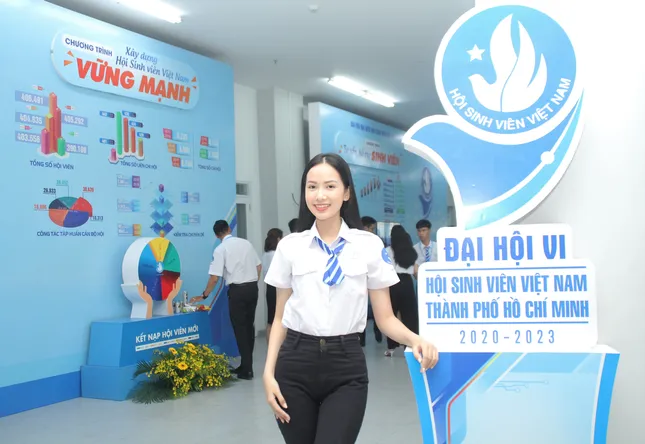 Người trẻ vượt khó hoàn thiện bản thân, tiếp sức cộng đồng, quyết thắng đại dịch ảnh 4