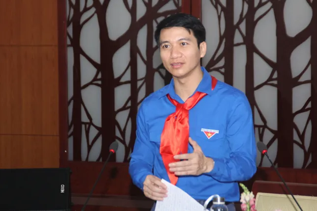 'Hội đồng trẻ em là nơi chúng em được thể hiện góc nhìn riêng về cuộc sống' ảnh 6