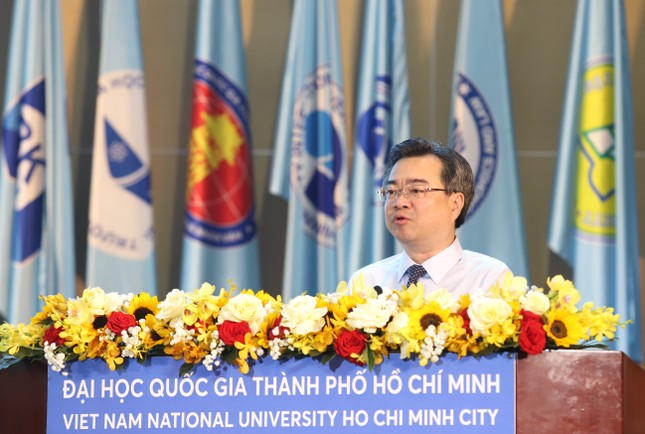 Ông Nguyễn Thanh Nghị: Xác định 2025 là năm tăng tốc bứt phá của thành phố ảnh 3