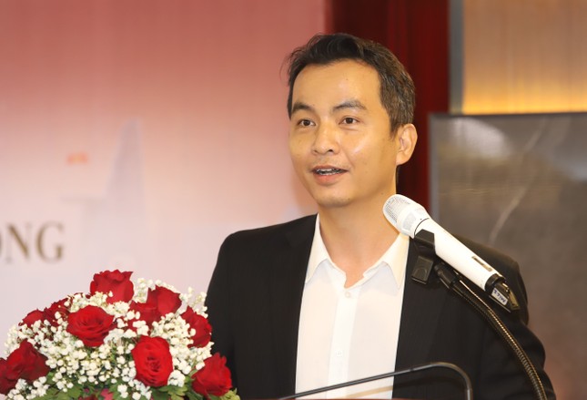 Vinh danh 50 kiều bào đóng góp tiêu biểu cho TPHCM ảnh 1