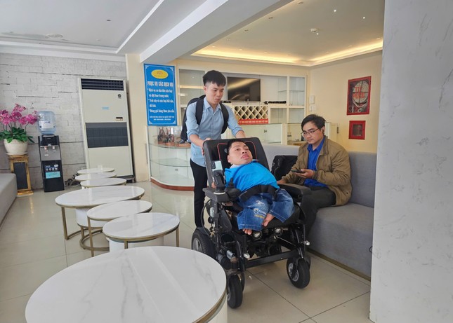 Đại biểu thanh niên tiên tiến cả nước tụ hội tại TPHCM dự ngày hội lớn ảnh 2